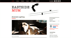 Desktop Screenshot of eastsidemum.com